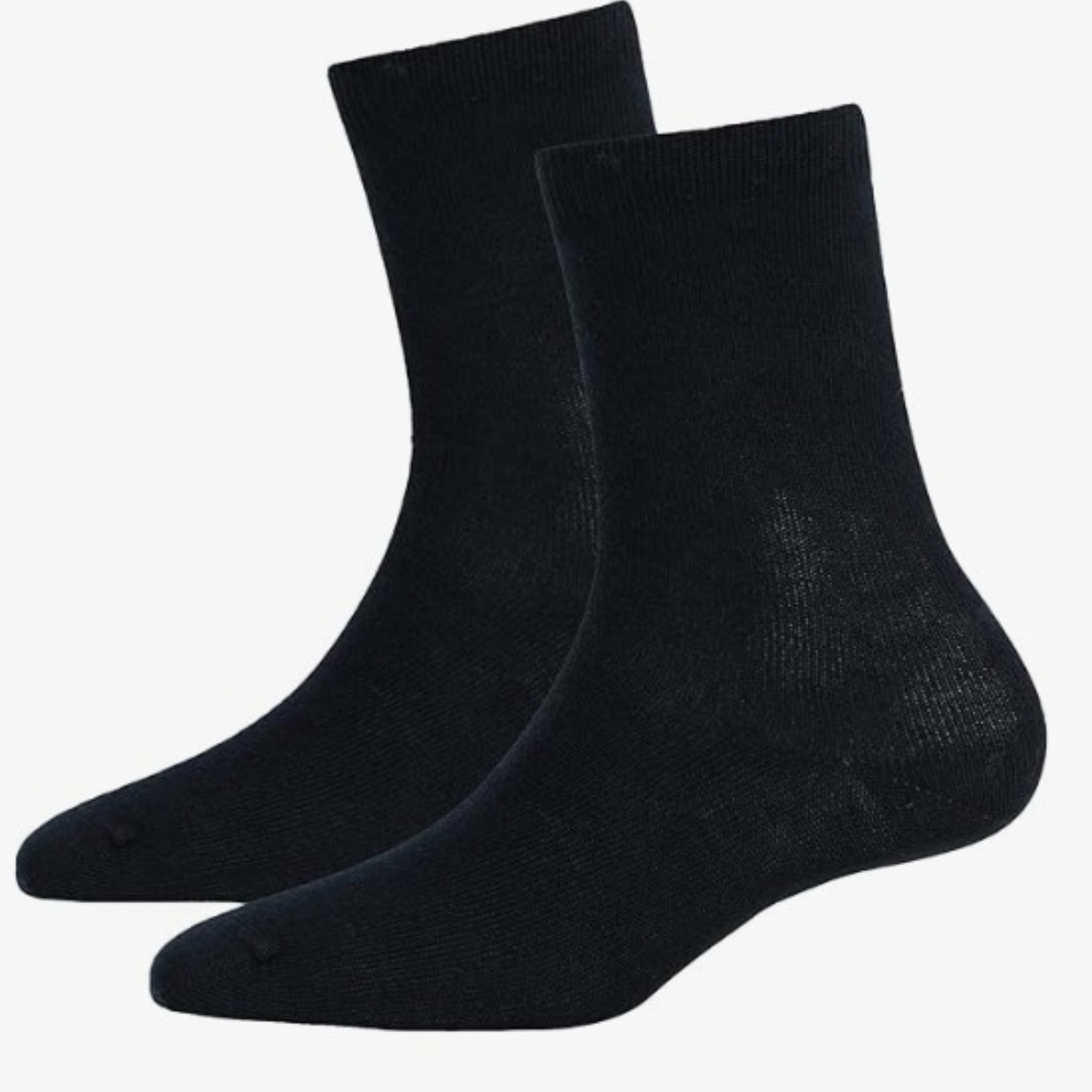 SOCKS BLACK (KG-12)