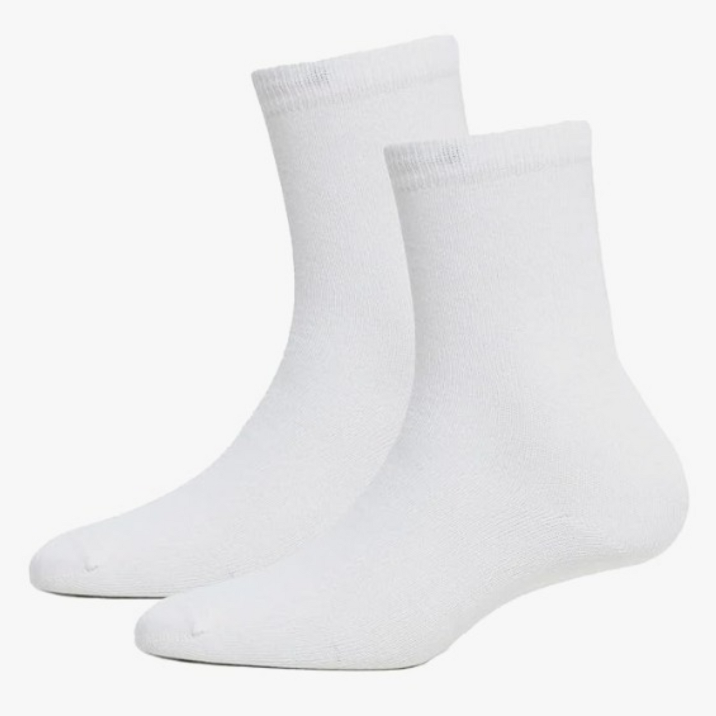 SOCKS WHITE (KG-12)