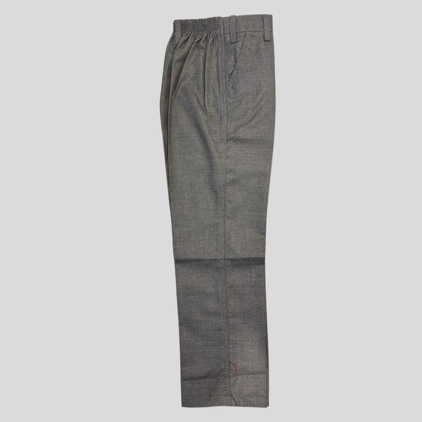 SWARNIM PANT (05-12) - GREY