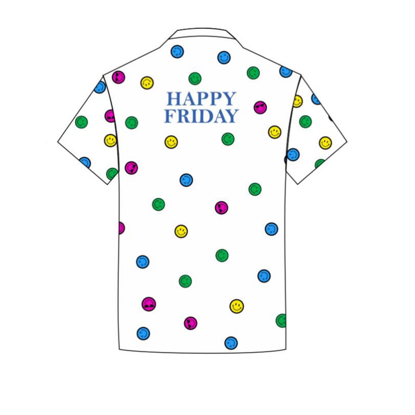 SWARNIM SPORT T-SHIRT (KG) - WHITE