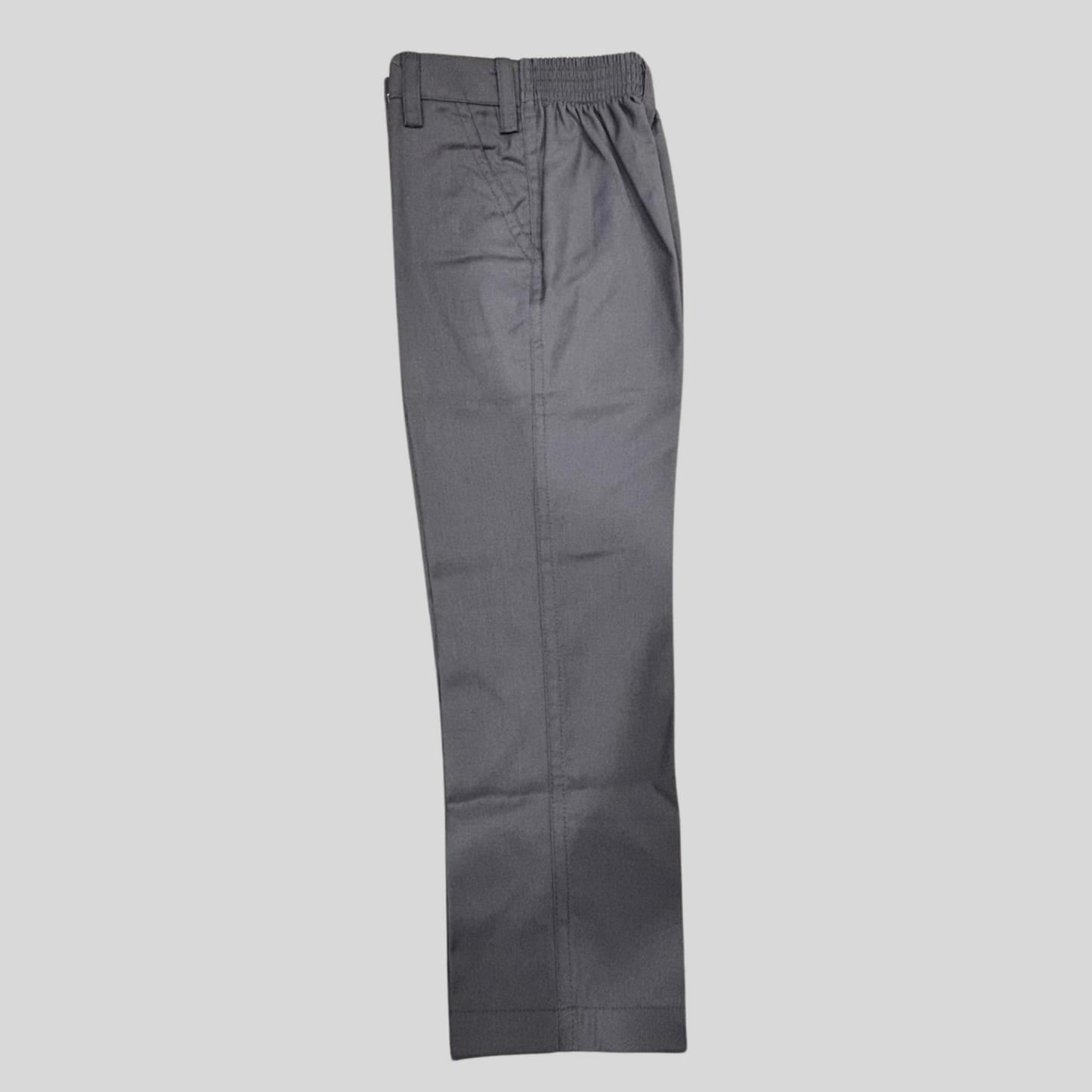 NEW LIFE DARK GREY PANT (01-12)