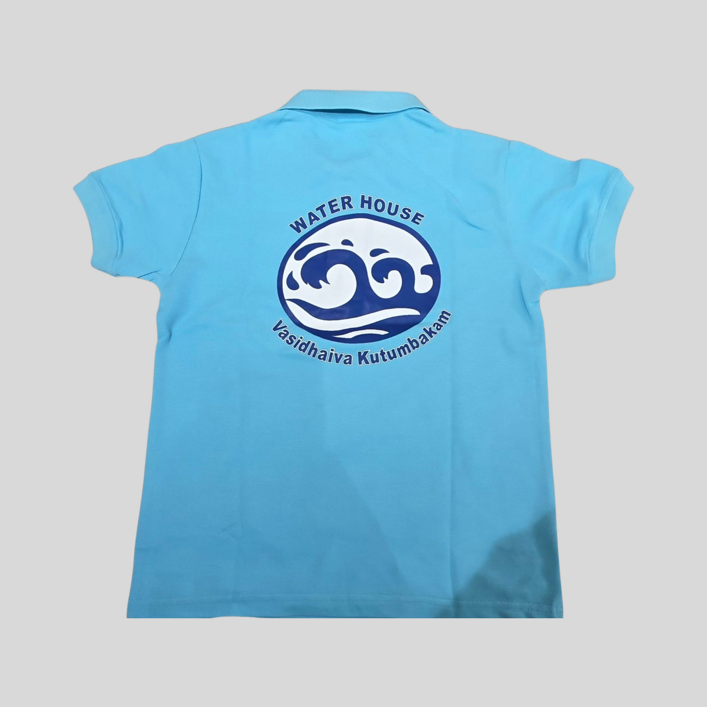 MINDA T-SHIRT WATER PHIROZI (01-12)