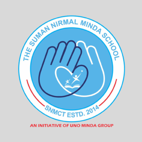 The Suman Nirmal Minda School Kadi