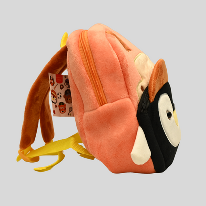 BT Soft Bag SOFT  For UNISEX - Orange