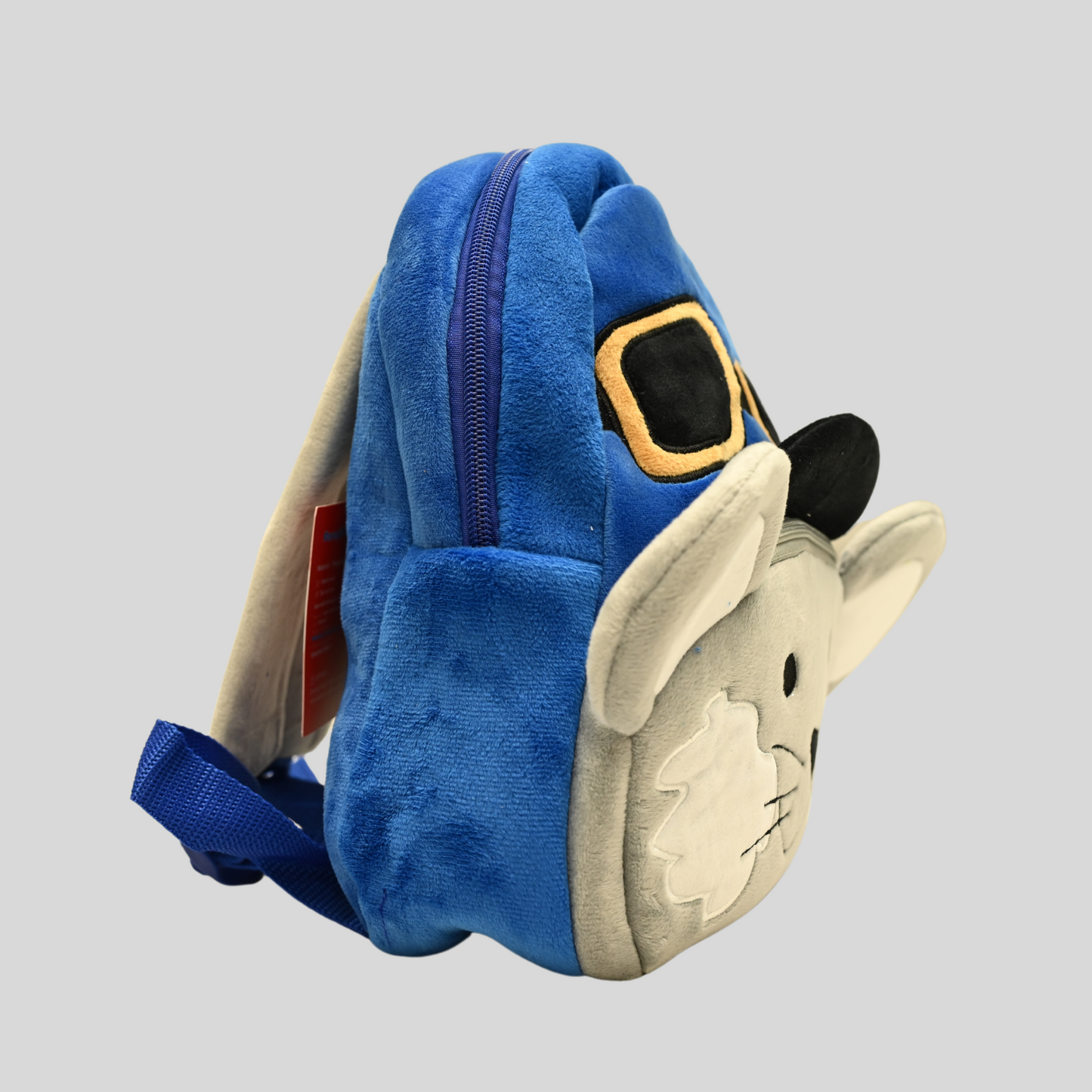 BT Soft Bag SOFT  For UNISEX - Blue