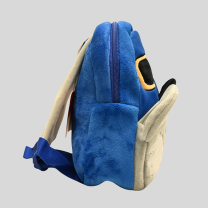 BT Soft Bag SOFT  For UNISEX - Blue