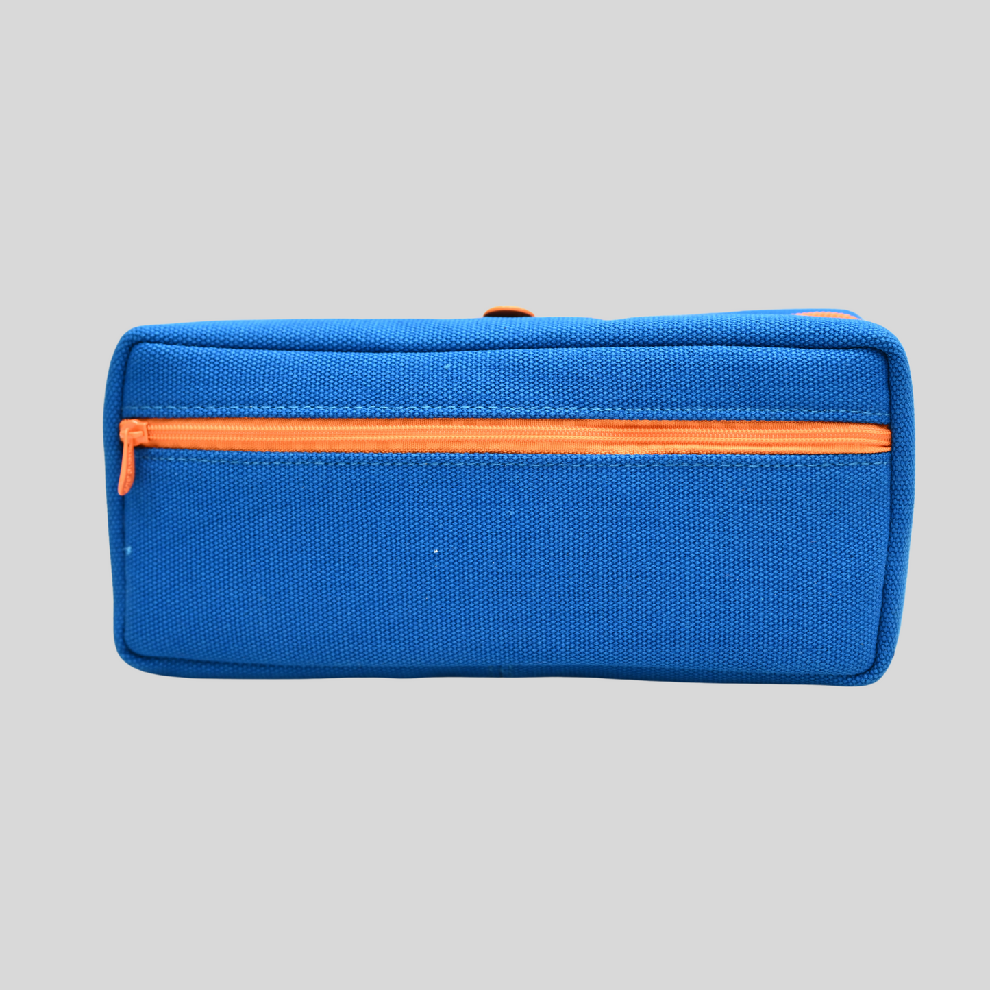 RS Pouch Multi Zip Pouch Free Size - Blue