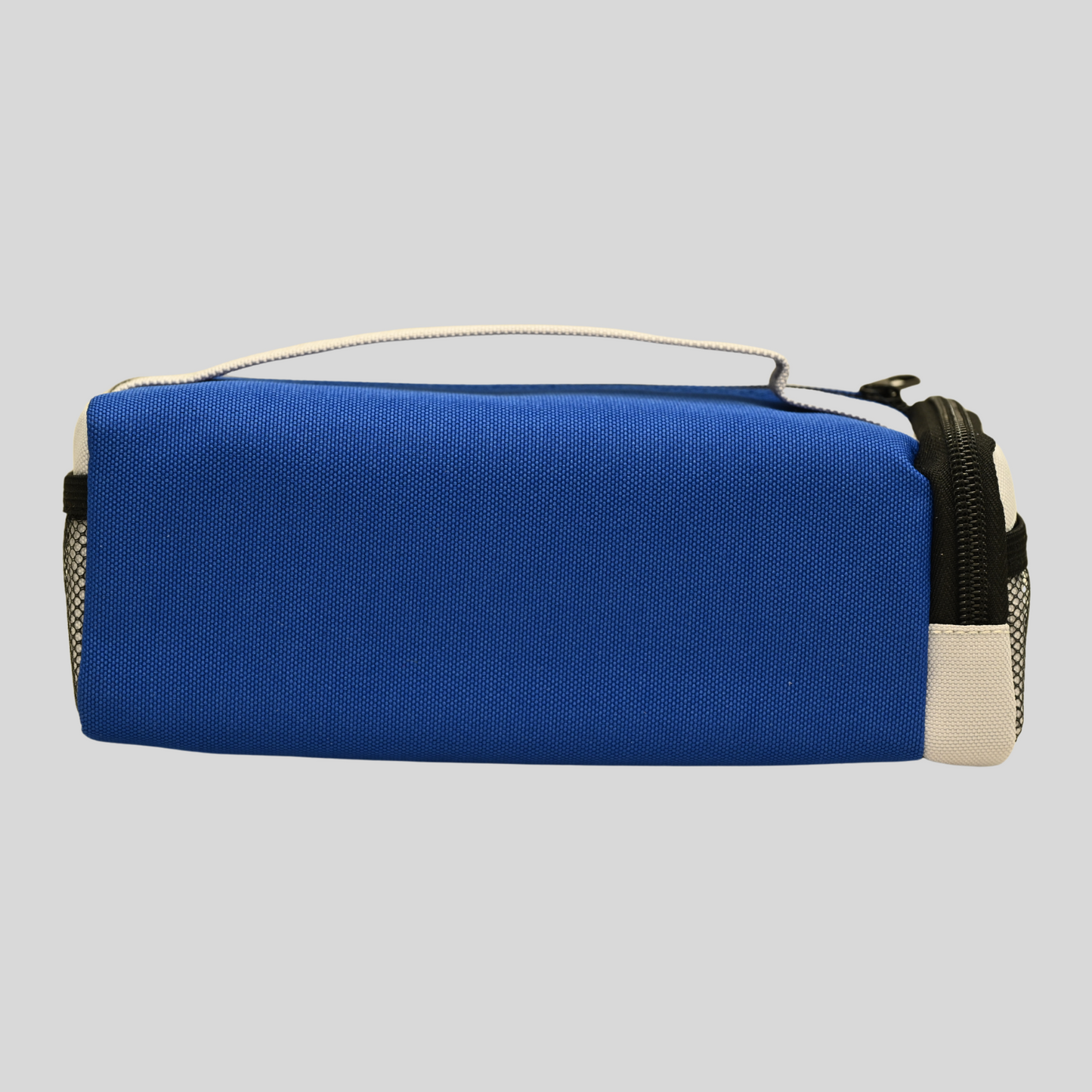 RS Pouch Multi Zip Pouch Free Size - Blue