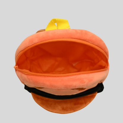 BT Soft Bag SOFT  For UNISEX - Orange