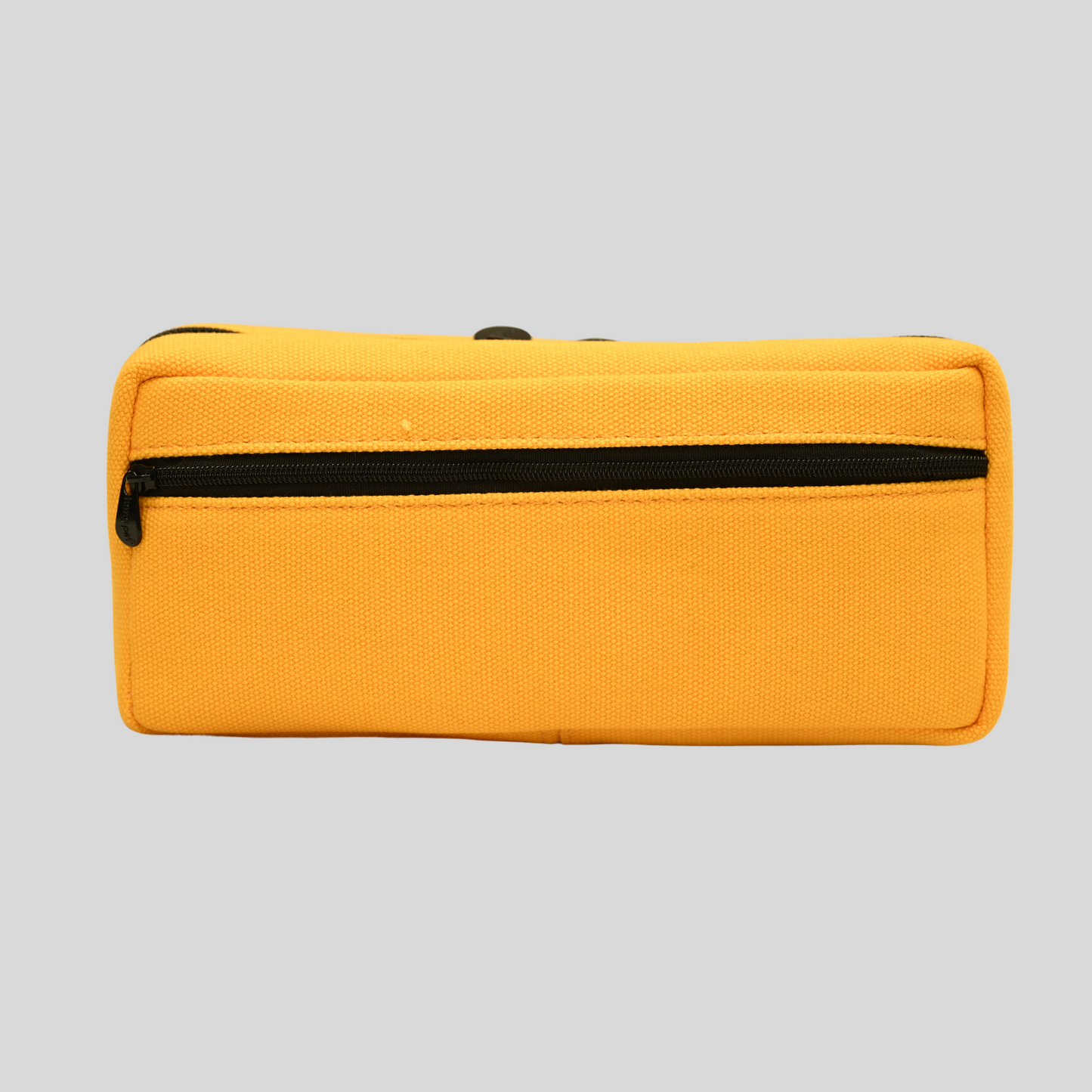 RS Pouch Multi Zip Pouch Free Size - Yellow