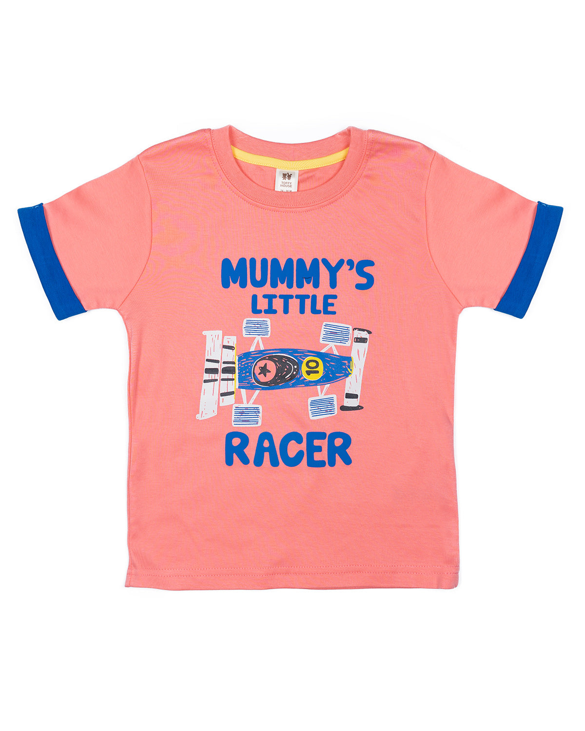 Pokizo Boys Baba Suit Pink