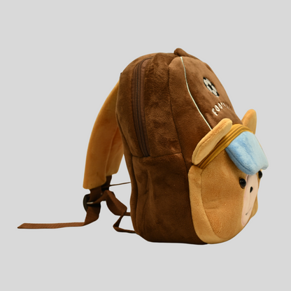 BT Soft Bag SOFT  For UNISEX - Brown