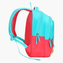 Load image into Gallery viewer, Amore Small Backpack for Kids - Teal
