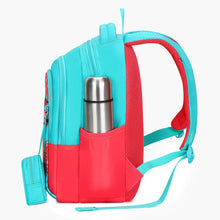 Load image into Gallery viewer, Amore Small Backpack for Kids - Teal
