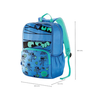 American Tourister Backpack AMT DIDDLE 02