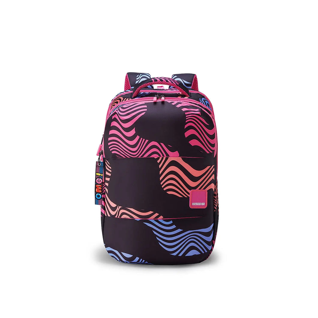 American Tourister Backpack AMT MIA 3.0 BP 02