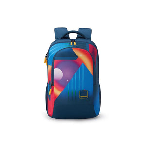 American Tourister Backpack AMT QUAD 3.0 BP 01