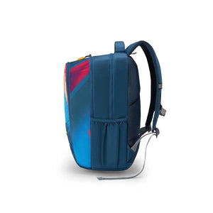 American Tourister Backpack AMT QUAD 3.0 BP 01