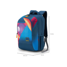 Load image into Gallery viewer, American Tourister Backpack AMT QUAD 3.0 BP 01
