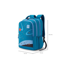 Load image into Gallery viewer, American Tourister Backpack AMT QUAD 3.0 BP 02
