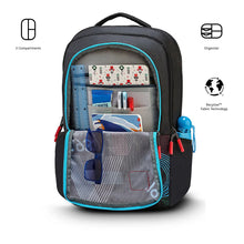 Load image into Gallery viewer, American Tourister Backpack AMT SEST 2.0 BP 01
