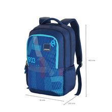 Load image into Gallery viewer, American Tourister Backpack AMT SEST 2.0 BP 01
