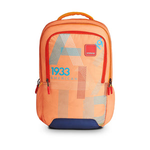 American Tourister Backpack AMT SEST 2.0 BP 01