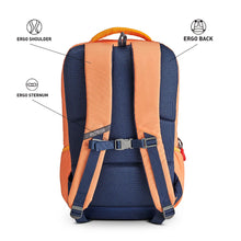 Load image into Gallery viewer, American Tourister Backpack AMT SEST 2.0 BP 01
