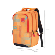 Load image into Gallery viewer, American Tourister Backpack AMT SEST 2.0 BP 01
