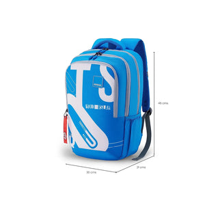 American Tourister Backpack AMT SEST 3.0 BP 01