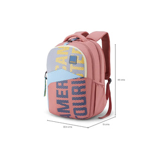 American Tourister Backpack AMT SEST 3.0 BP 03