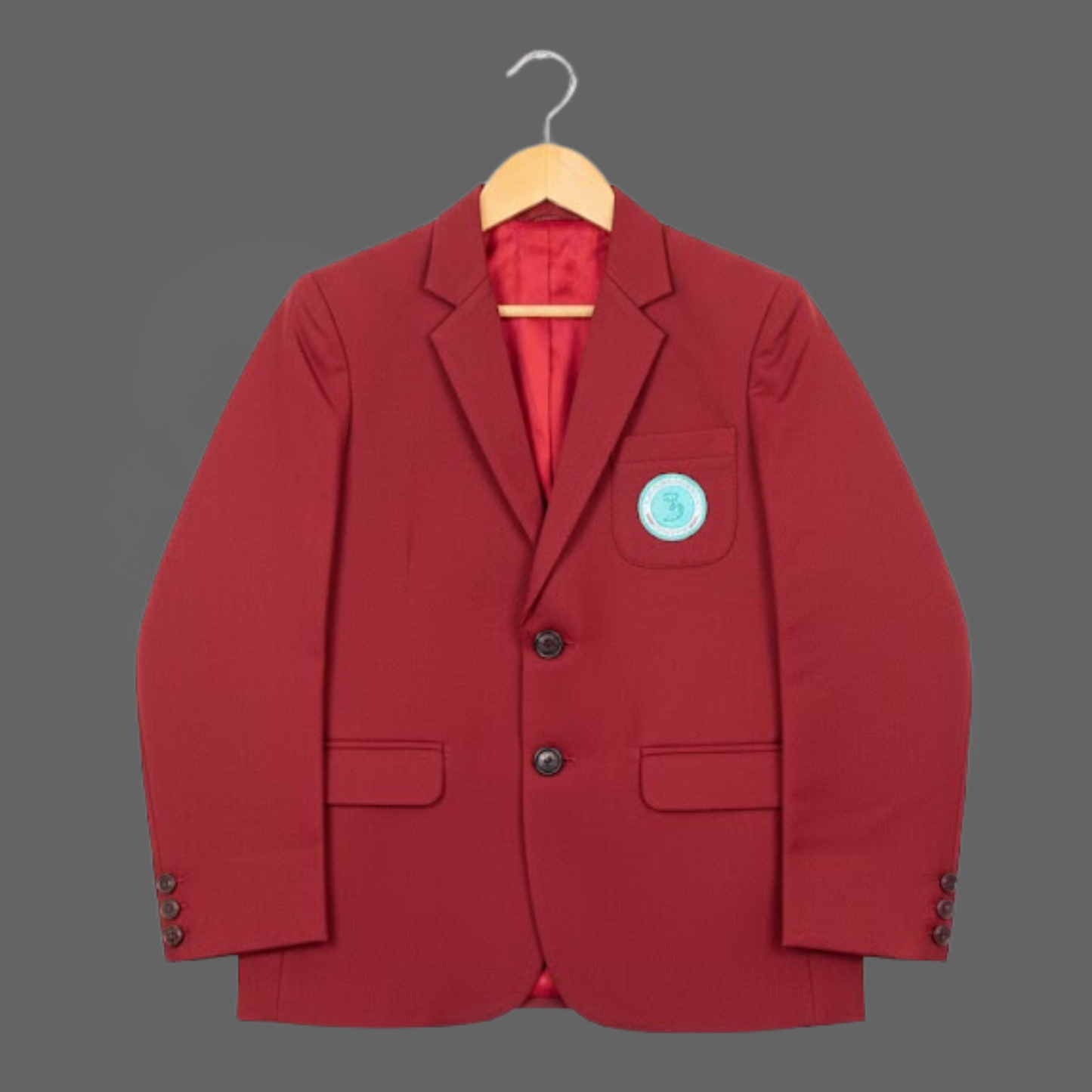 Minda Winter Blazer [09-12]