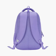 Load image into Gallery viewer, Genie Buttercup 27L Lavender Juniors Backpack With Easy Access Pockets
