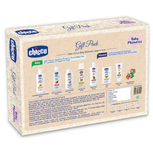 Load image into Gallery viewer, Chicco Baby Delight Gift Set - Beige
