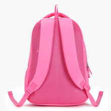 Load image into Gallery viewer, Genie Cool 36L Pink School Backpack With Premium Fabric
