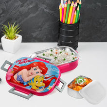 Load image into Gallery viewer, Cello Feast Deluxe Insulated Lunch Box
