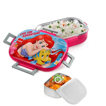 Load image into Gallery viewer, Cello Feast Deluxe Insulated Lunch Box
