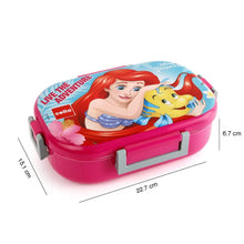 Load image into Gallery viewer, Cello Feast Deluxe Insulated Lunch Box
