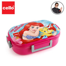 Load image into Gallery viewer, Cello Feast Deluxe Insulated Lunch Box
