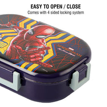 Load image into Gallery viewer, Cello Feast Deluxe Insulated Lunch Box
