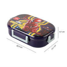 Load image into Gallery viewer, Cello Feast Deluxe Insulated Lunch Box
