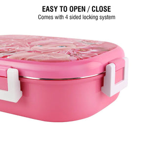 Cello Feast Deluxe Insulated Lunch Box