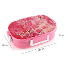 Load image into Gallery viewer, Cello Feast Deluxe Insulated Lunch Box
