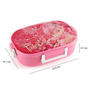 Cello Feast Deluxe Insulated Lunch Box