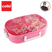 Load image into Gallery viewer, Cello Feast Deluxe Insulated Lunch Box
