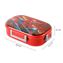 Load image into Gallery viewer, Cello Feast Deluxe Insulated Lunch Box
