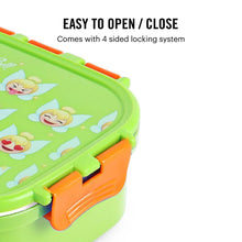 Load image into Gallery viewer, Cello Fun Food Lunch Box - Big
