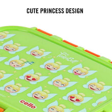 Load image into Gallery viewer, Cello Fun Food Lunch Box - Big
