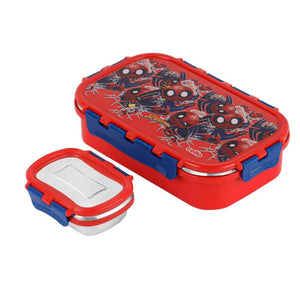 Cello Fun Food Lunch Box - Big