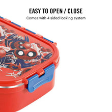 Load image into Gallery viewer, Cello Fun Food Lunch Box - Big
